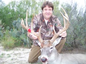 Whitetail